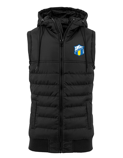 Weste LSV Schöngleina