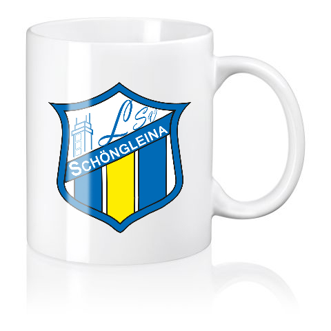 Tasse LSV Schöngleina