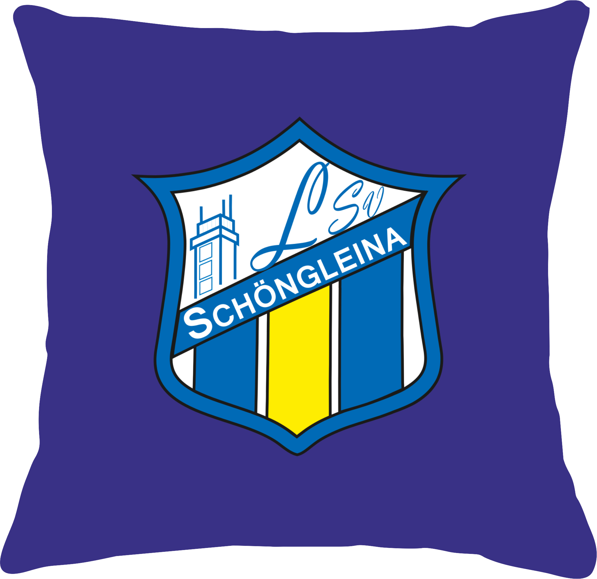Kissen LSV Schöngleina